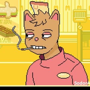 Meet your Posher, Innuendo